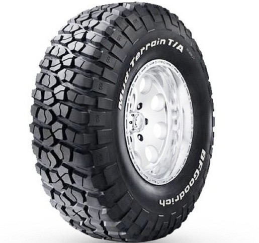 BFGoodrich Mud-Terrain T/A KM2 33/12,5 R 15 108Q