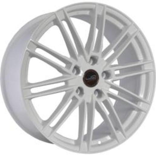 LegeArtis PR9 9x20 5x130 ET 57 Dia 71,6 (W) белый