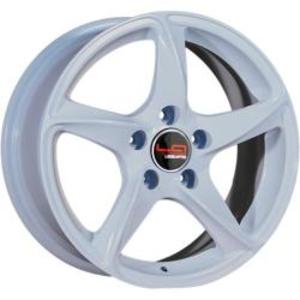 LegeArtis VW104 7,5x16 5x112 ET 45 Dia 66,6 (W) белый