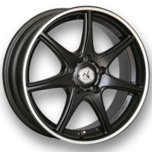 Kosei K3N+ 7.0x16 5x110 ET33 ЦО73.1