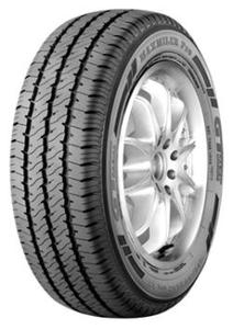 GT Radial Maxmiler Pro 185/80 R 14 102/100R