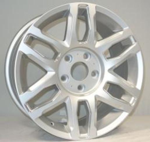 MKW MK-204 8,5x18 6x139,7 ET 20 Dia 106,1 (AMS) серебристый