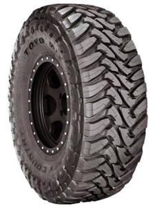 Toyo Open Country M/T 275/70 R 18 121P