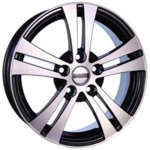 Tech Line Neo (540) 6x15 5x112 ET 40 Dia 57,1 (BD) черный