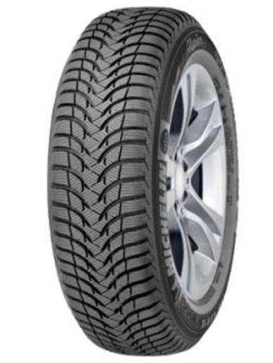 Michelin Alpin A4 205/55 R 16 91H