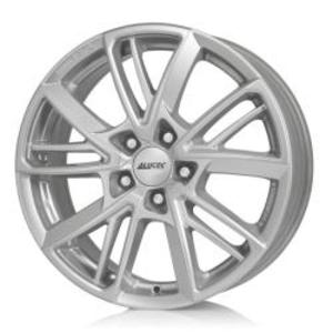 Alutec Xplosive 7x16 5x108 ET 50 Dia 63,35 (Polar silver) серебристый