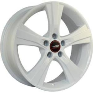LegeArtis OPL34 6,5x16 5x105 ET 39 Dia 56,6 (W) белый