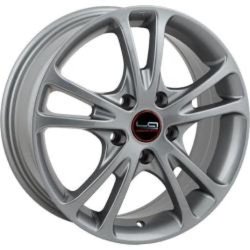 LegeArtis RN77 6,5x16 5x114,3 ET 47 Dia 66,1 (GM) черный