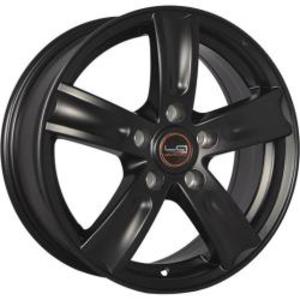 LegeArtis NS141 6,5x16 5x114,3 ET 45 Dia 66,1 (S) серебристый