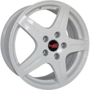 LegeArtis SNG12 6,5x16 5x112 ET 39,5 Dia 66,6 (W) белый