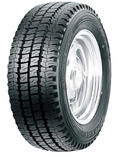Tigar Cargo Speed 225/65 R 16 110R