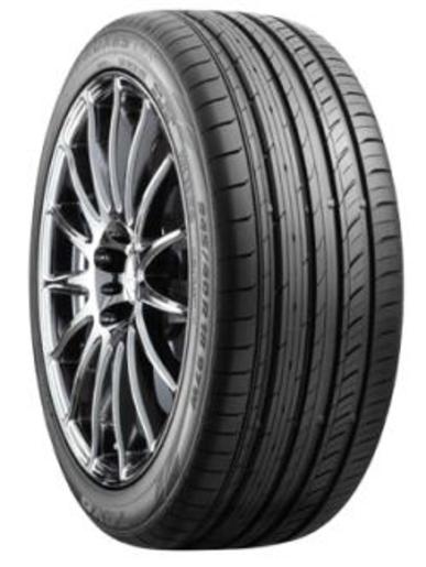 Toyo Proxes C1S 245/35 R 20 95W