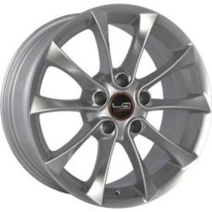 LegeArtis B93 7,5x17 5x120 ET 20 Dia 72,6 (W) белый