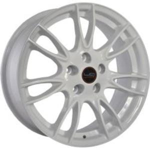 LegeArtis NS51 7x17 5x114,3 ET 45 Dia 66,1 (W) белый