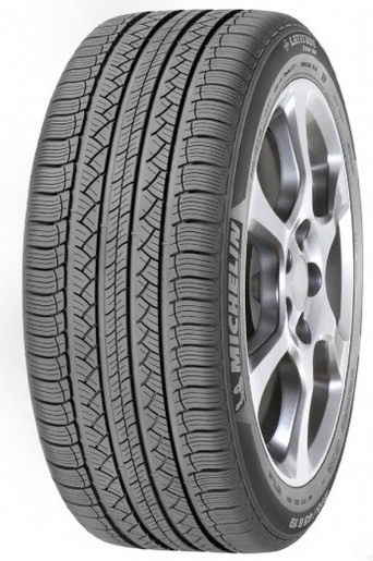 Michelin Latitude Tour HP 215/60 R17 96H XL