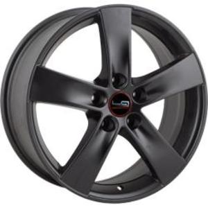 LegeArtis HND80 7x17 5x114,3 ET 41 Dia 67,1 (MB) черный