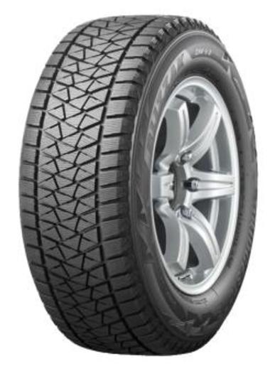 Bridgestone Blizzak DM-V2 275/40 R 20 106T XL