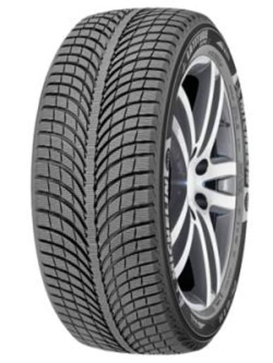 Michelin Latitude Alpin 2 225/75 R 16 108H XL