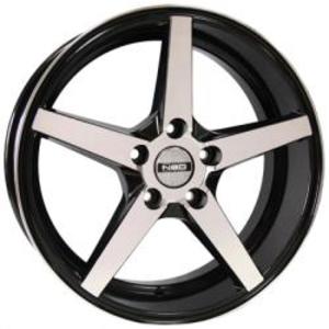 Tech Line Neo (V02) 7x17 5x114,3 ET 45 Dia 66,1 (BD) черный