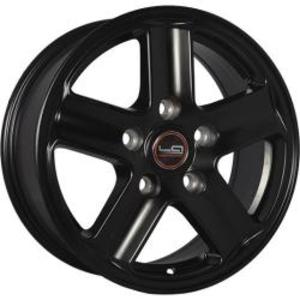 LegeArtis SNG8 7x16 5x130 ET 43 Dia 84,1 (MB) черный