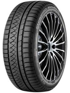GT Radial Champiro WinterPRO HP 255/50 R 19 107V