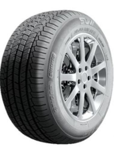 Tigar Suv Summer 255/50 R 19 107W XL