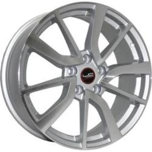 LegeArtis NS146 6,5x16 5x114,3 ET 40 Dia 66,1 (SF) серебристый
