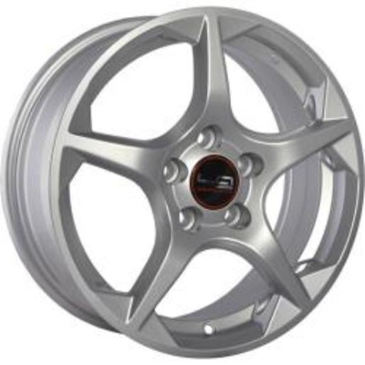 LegeArtis OPL4 6,5x16 5x110 ET 37 Dia 65,1 (GM) черный
