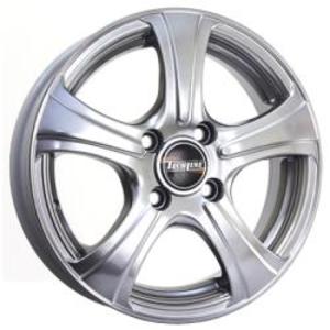 Tech Line TL405 5x14 4x100 ET 45 Dia 67,1 (HB) черный