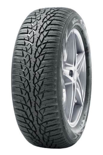 Nokian Tyres WR D4 155/80 R 13 79T