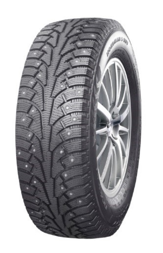 Nokian Tyres Nordman 5 SUV 265/70 R 17 115T