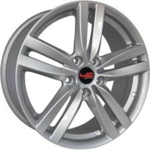 LegeArtis SK55 7,5x17 5x112 ET 49 Dia 57,1 (S) серебристый