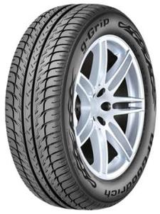 BFGoodrich G-Grip 205/55 R 17 95V XL