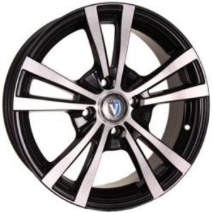 NW 1404 5,5x14 4x98 ET 35 Dia 58,6 (BD) черный