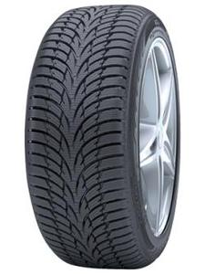 Nokian Tyres WR D3 195/55 R 16 91H XL