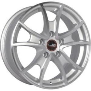 LegeArtis PG60 6,5x16 5x114,3 ET 38 Dia 67,1 (SF) серебристый