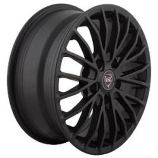 NZ F39 6x15 4x100 ET 40 Dia 60,1 (MB) черный
