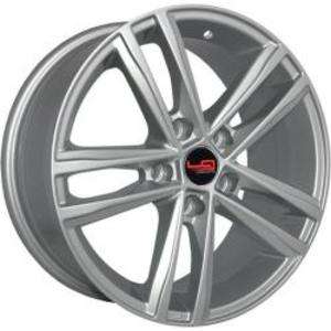 LegeArtis VW141 6,5x16 5x112 ET 33 Dia 57,1 (S) серебристый