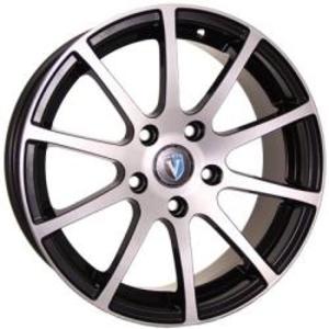 Venti 1603 6,5x16 4x100 ET 42 Dia 67,1 (SL) серебристый