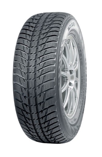 Nokian Tyres WR SUV 3 215/70 R 16 100H