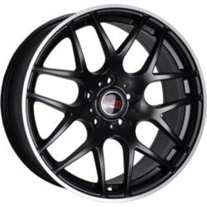 LegeArtis Concept B5059x19 5x120 ET 48 Dia 74,1 (MBPS) черный