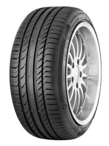Continental ContiSportContact 5 245/45 R 19 98Y FR