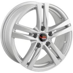LegeArtis TY81 6,5x16 5x114,3 ET 45 Dia 60,1 (S) серебристый