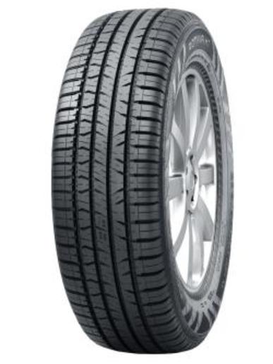 Nokian Tyres Rotiiva HT 265/65 R 17 116T XL