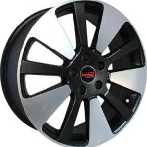 LegeArtis Concept HND518 6,5x16 5x114,3 ET 45 Dia 67,1 (MBF) черный