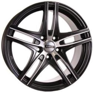 Tech Line Neo (717) 7,5x17 5x114,3 ET 45 Dia 60,1 (BSD) черный