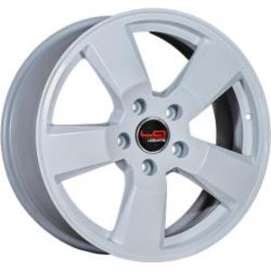 LegeArtis H31 7,5x17 5x120 ET 45 Dia 64,1 (GMF) черный