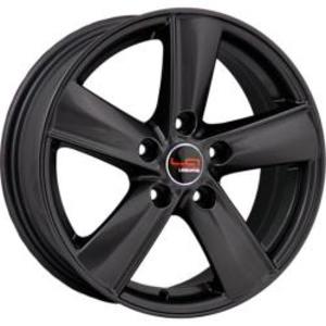 LegeArtis TY39 7,5x18 5x114,3 ET 35 Dia 60,1 (MB) черный