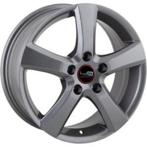LegeArtis VW29 6,5x16 5x112 ET 46 Dia 57,1 (GM) черный