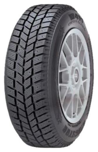 Kingstar W411 195/75 R 16